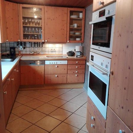 Ferienzimmer Saatmann Amorbach Exteriér fotografie
