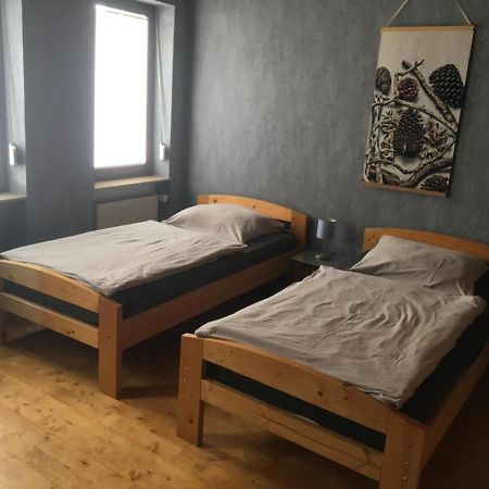 Ferienzimmer Saatmann Amorbach Exteriér fotografie
