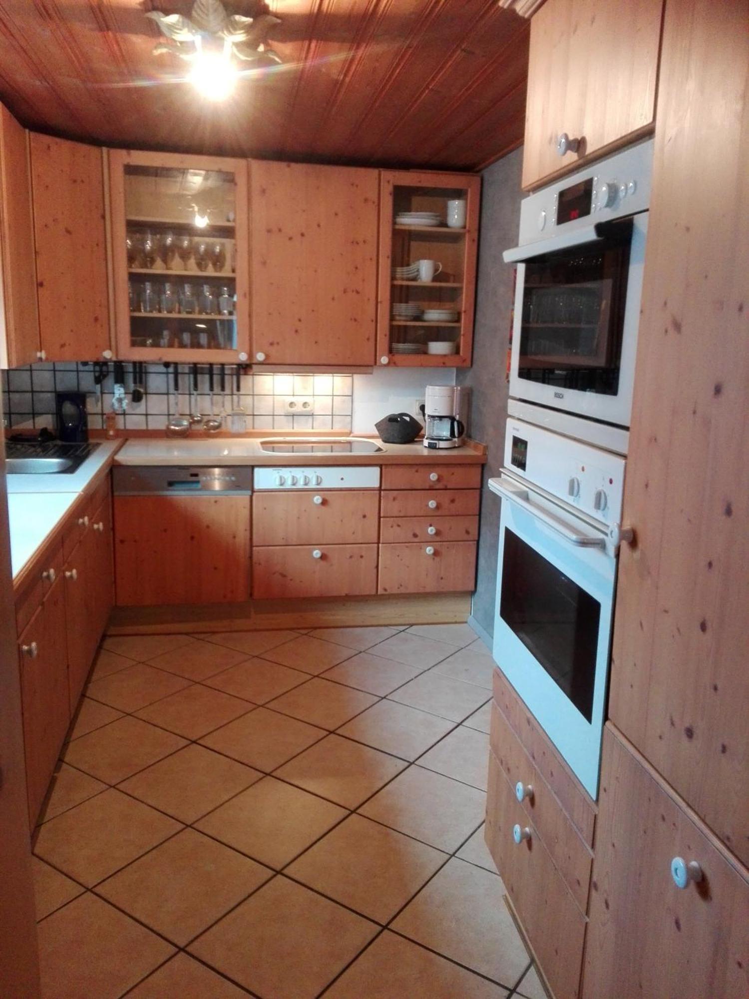 Ferienzimmer Saatmann Amorbach Exteriér fotografie