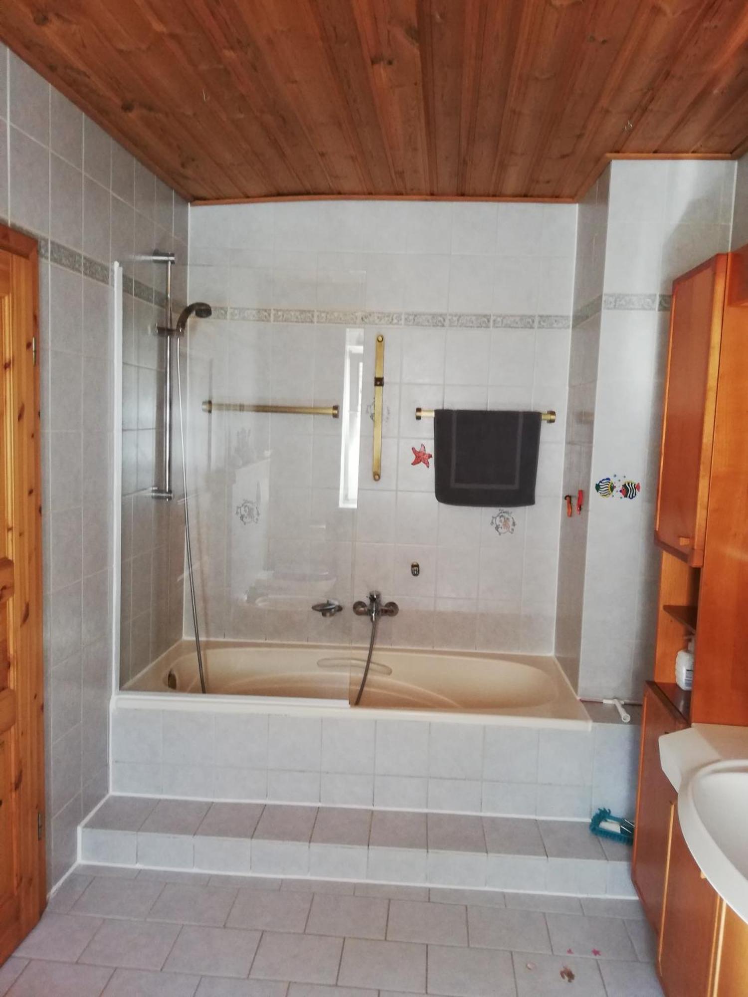 Ferienzimmer Saatmann Amorbach Exteriér fotografie