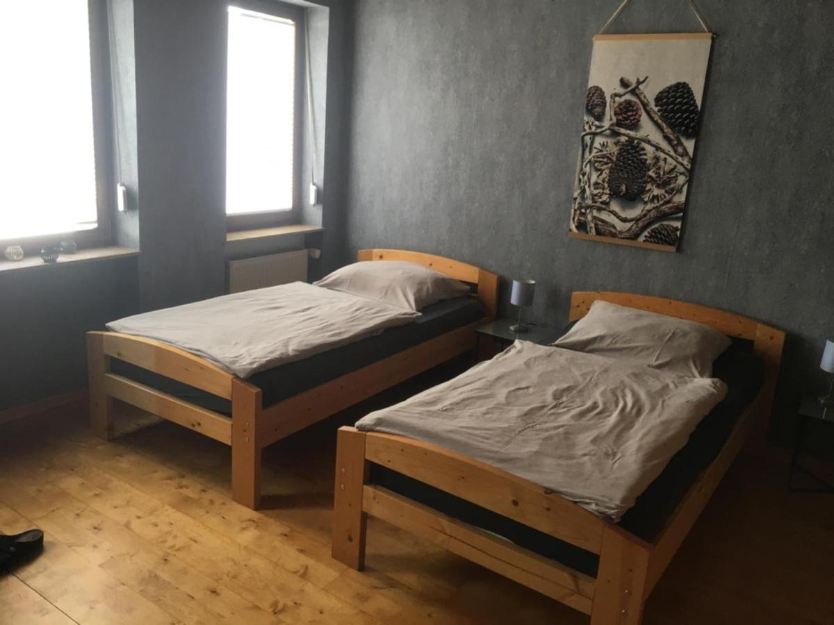 Ferienzimmer Saatmann Amorbach Exteriér fotografie