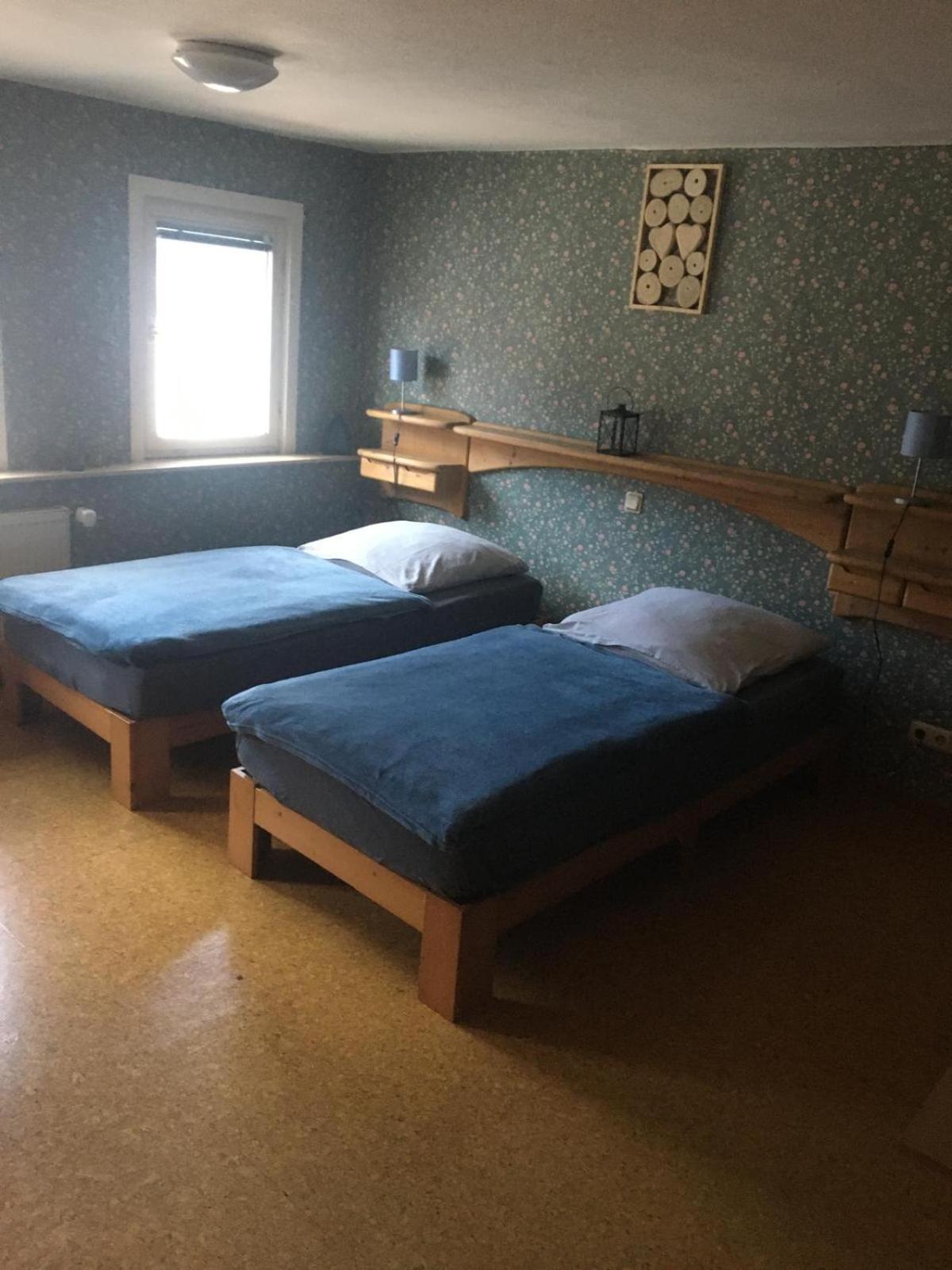 Ferienzimmer Saatmann Amorbach Exteriér fotografie