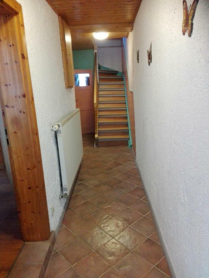 Ferienzimmer Saatmann Amorbach Exteriér fotografie